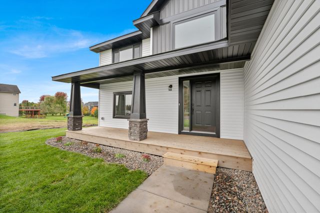 29214 Wildwood Road, Chisago City, MN 55013