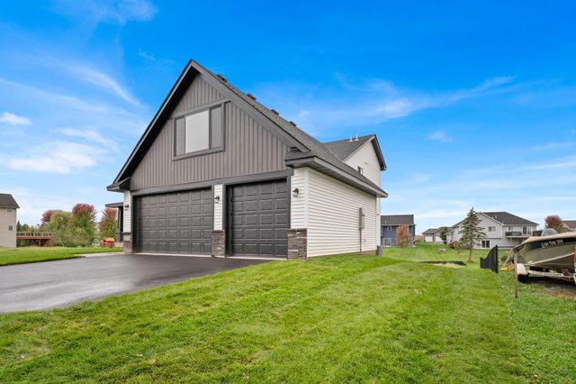 29214 Wildwood Road, Chisago City, MN 55013