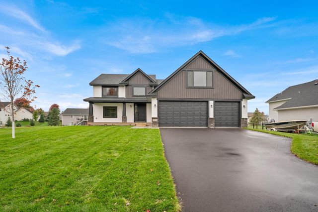 29214 Wildwood Road, Chisago City, MN 55013