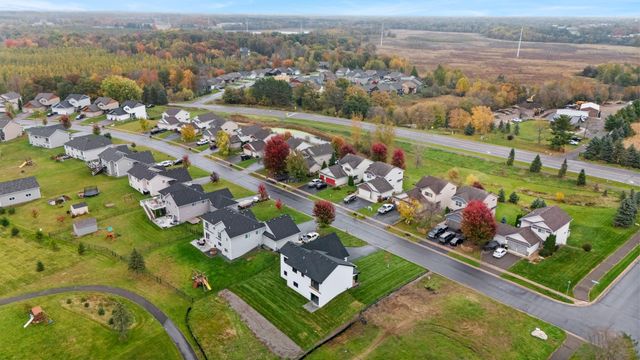 29214 Wildwood Road, Chisago City, MN 55013