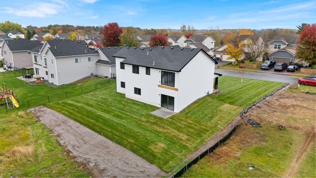 29214 Wildwood Road, Chisago City, MN 55013