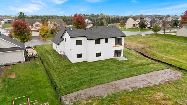 29214 Wildwood Road, Chisago City, MN 55013
