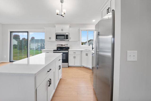 29214 Wildwood Road, Chisago City, MN 55013