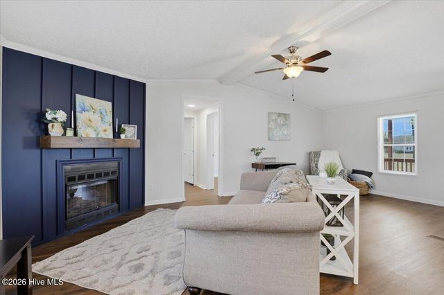2339 Grover Hardee Road, Winterville, NC 28590