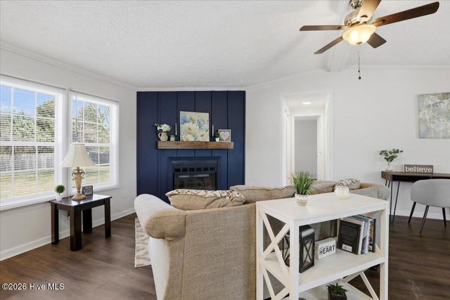 2339 Grover Hardee Road, Winterville, NC 28590
