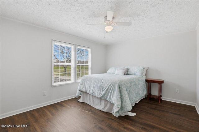 2339 Grover Hardee Road, Winterville, NC 28590