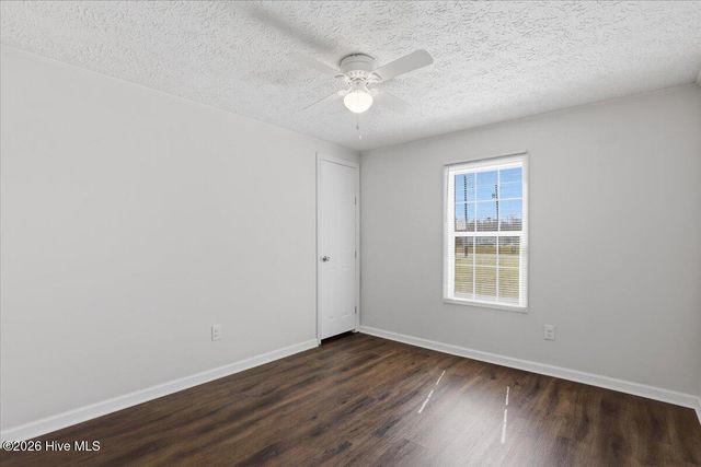 2339 Grover Hardee Road, Winterville, NC 28590