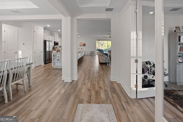 205 Starboard Court, Kingsland, GA 31548