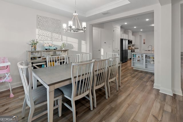 205 Starboard Court, Kingsland, GA 31548