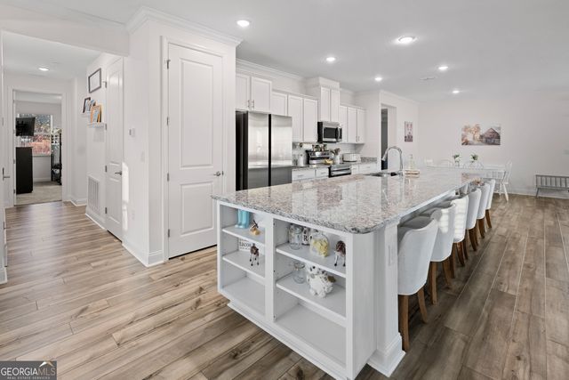 205 Starboard Court, Kingsland, GA 31548