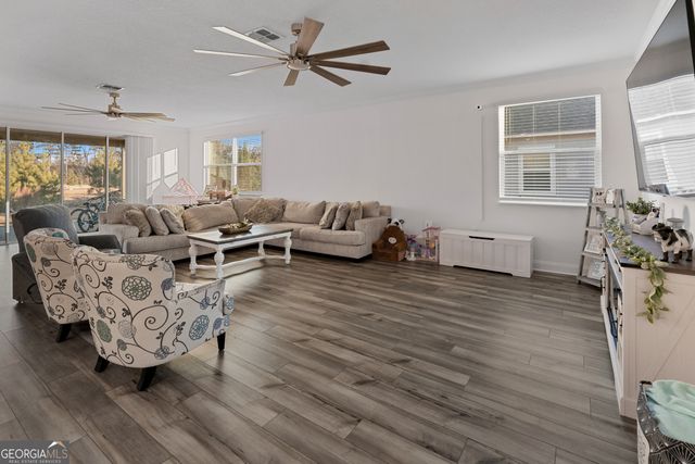 205 Starboard Court, Kingsland, GA 31548