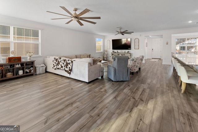 205 Starboard Court, Kingsland, GA 31548