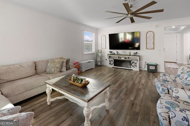 205 Starboard Court, Kingsland, GA 31548