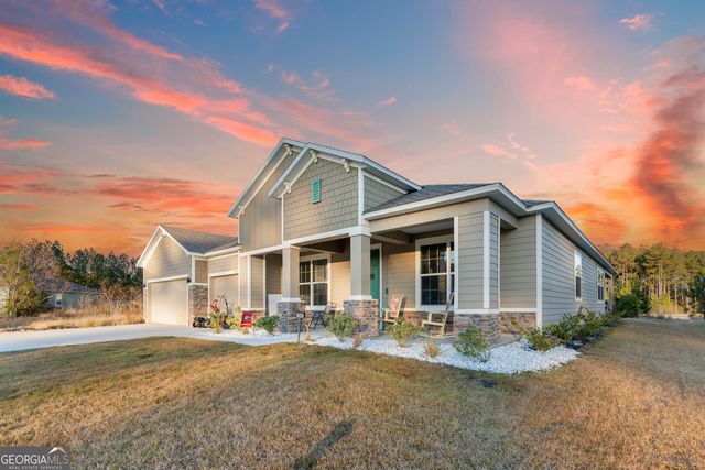 205 Starboard Court, Kingsland, GA 31548