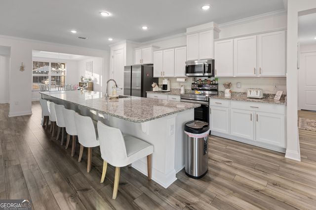 205 Starboard Court, Kingsland, GA 31548