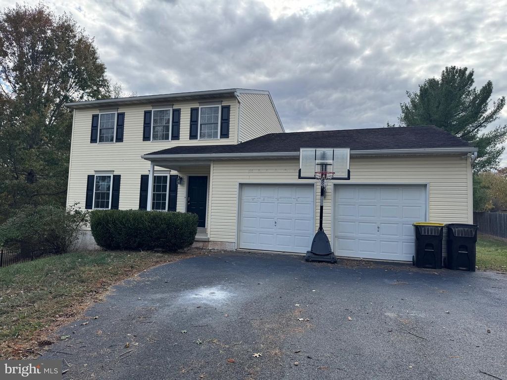 258 GLENDALE, Pottstown, PA 19464