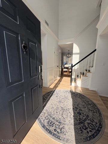 15 Melissa Lane, Roxbury Twp., NJ 07876