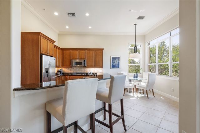 17015 Porta Vecchio WAY 201, Naples, FL 34110