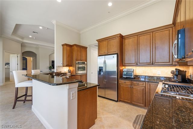 17015 Porta Vecchio WAY 201, Naples, FL 34110