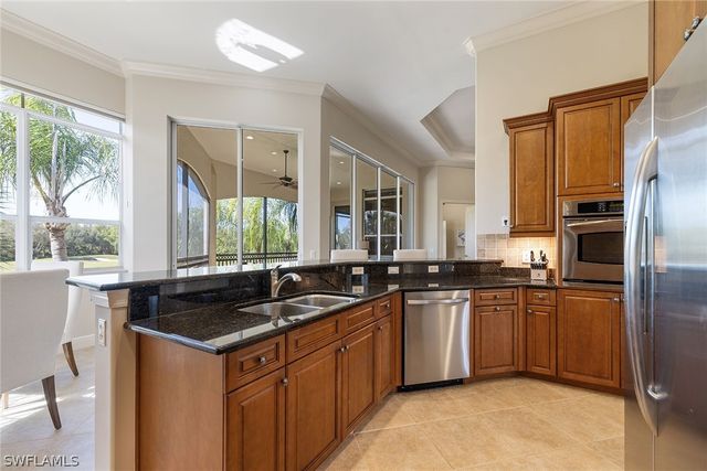 17015 Porta Vecchio WAY 201, Naples, FL 34110