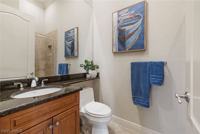 17015 Porta Vecchio WAY 201, Naples, FL 34110