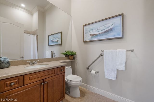 17015 Porta Vecchio WAY 201, Naples, FL 34110