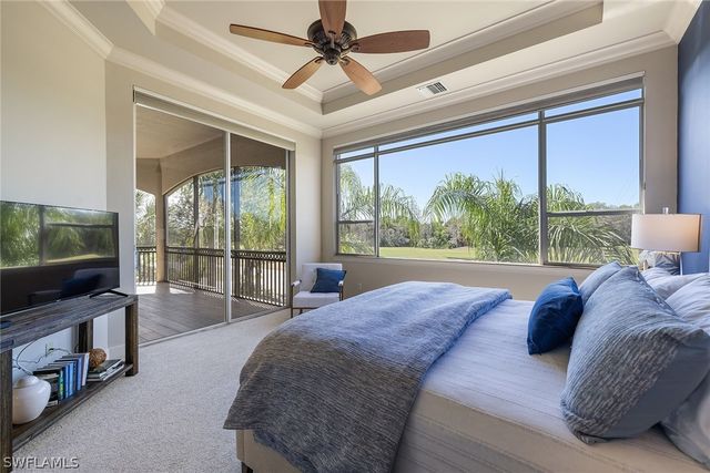 17015 Porta Vecchio WAY 201, Naples, FL 34110