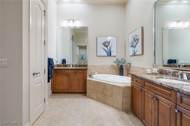 17015 Porta Vecchio WAY 201, Naples, FL 34110