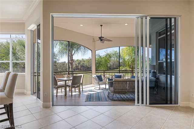 17015 Porta Vecchio WAY 201, Naples, FL 34110