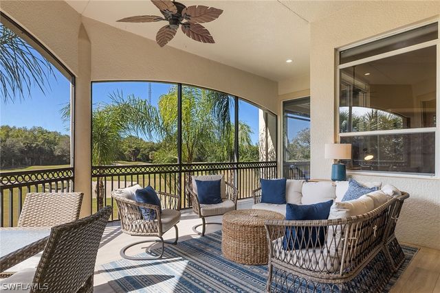 17015 Porta Vecchio WAY 201, Naples, FL 34110