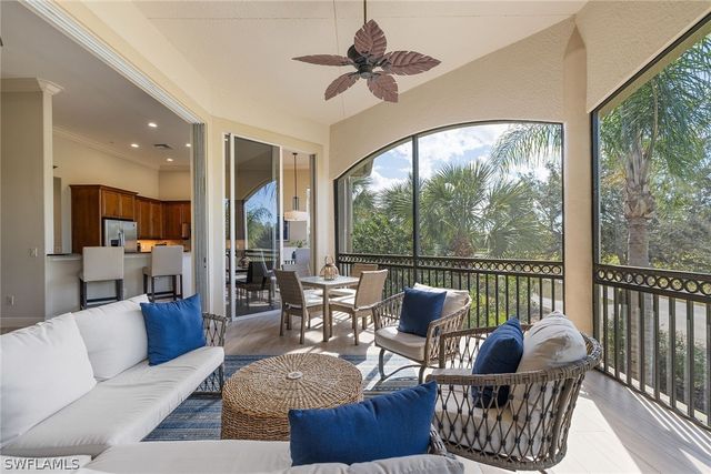 17015 Porta Vecchio WAY 201, Naples, FL 34110