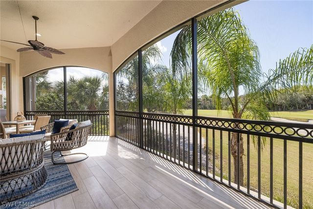 17015 Porta Vecchio WAY 201, Naples, FL 34110