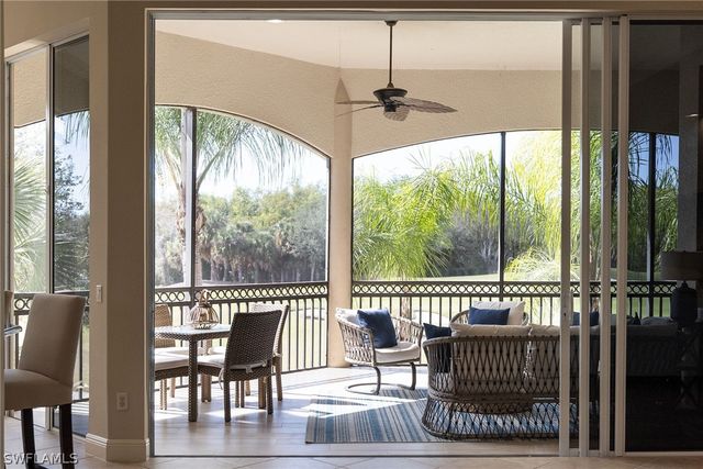 17015 Porta Vecchio WAY 201, Naples, FL 34110