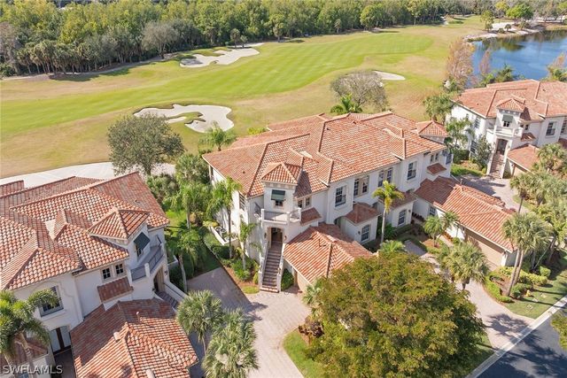 17015 Porta Vecchio WAY 201, Naples, FL 34110