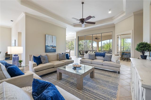 17015 Porta Vecchio WAY 201, Naples, FL 34110