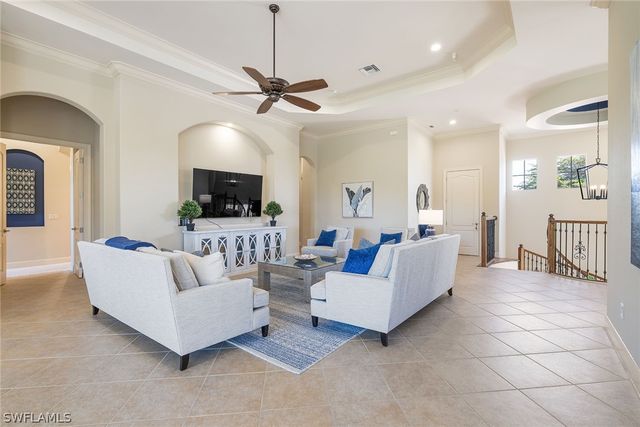 17015 Porta Vecchio WAY 201, Naples, FL 34110