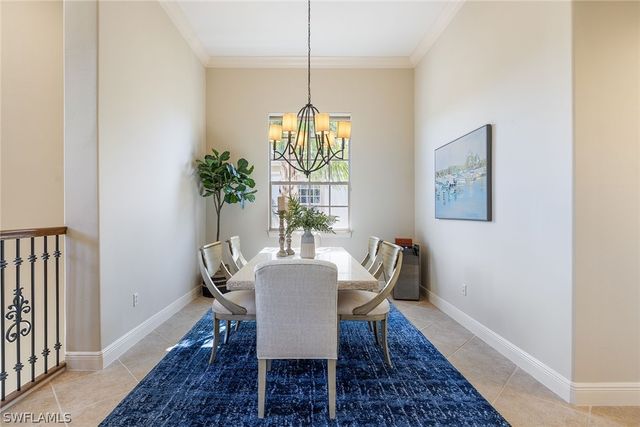 17015 Porta Vecchio WAY 201, Naples, FL 34110