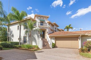 17015 Porta Vecchio WAY 201, Naples, FL 34110