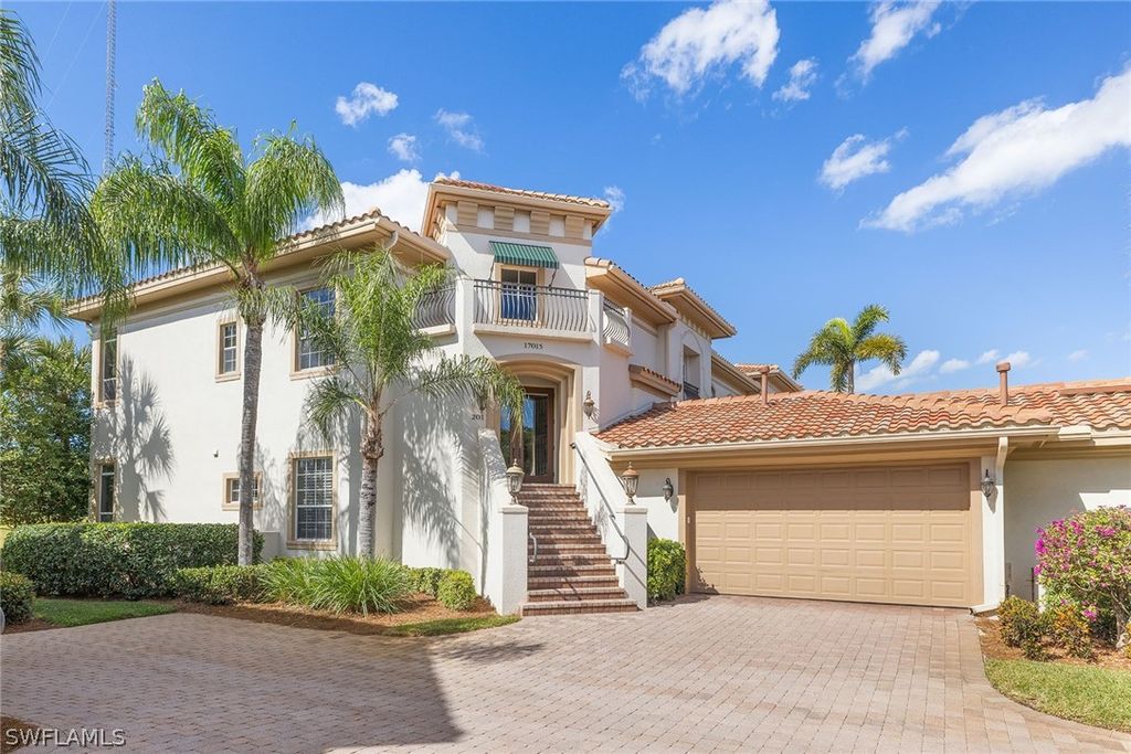 17015 Porta Vecchio WAY 201, Naples, FL 34110