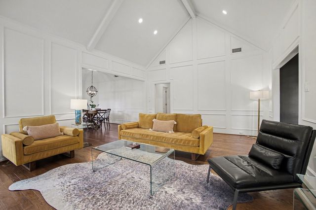 6419 Barfield Drive, Dallas, TX 75252