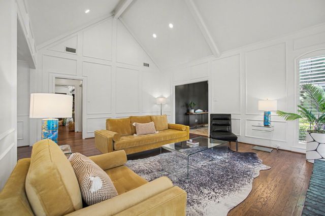 6419 Barfield Drive, Dallas, TX 75252