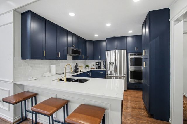 6419 Barfield Drive, Dallas, TX 75252