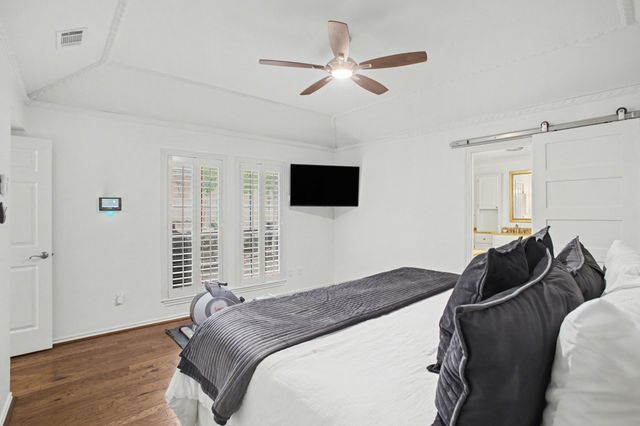 6419 Barfield Drive, Dallas, TX 75252