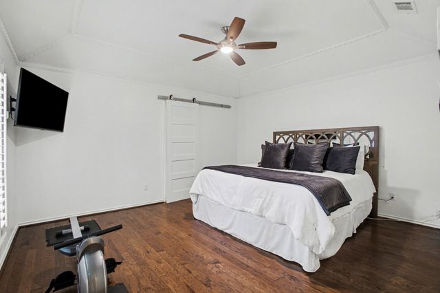 6419 Barfield Drive, Dallas, TX 75252