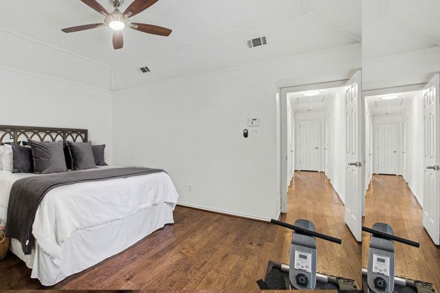 6419 Barfield Drive, Dallas, TX 75252