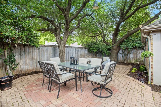 6419 Barfield Drive, Dallas, TX 75252