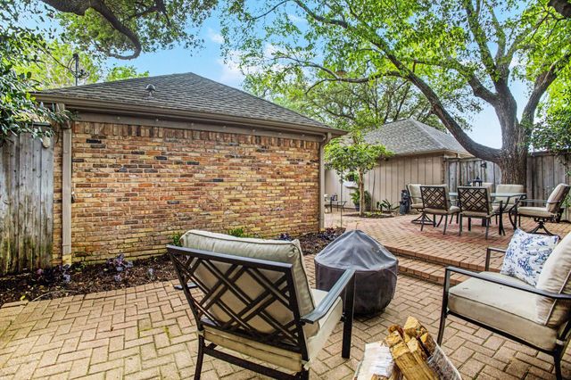 6419 Barfield Drive, Dallas, TX 75252