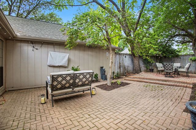 6419 Barfield Drive, Dallas, TX 75252