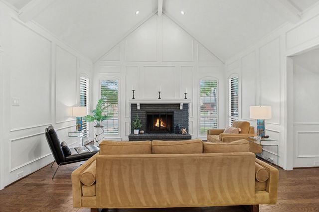 6419 Barfield Drive, Dallas, TX 75252