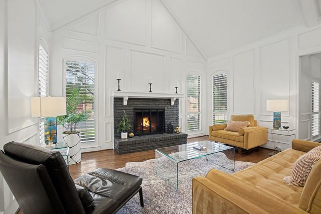 6419 Barfield Drive, Dallas, TX 75252